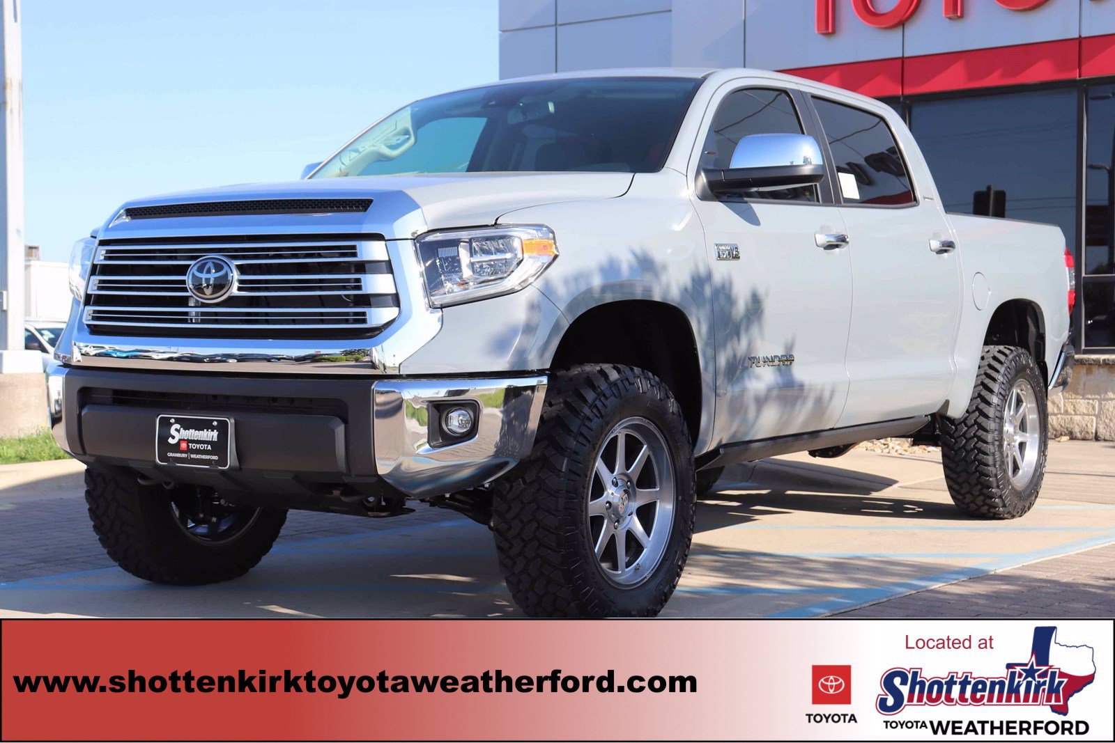 New 2020 Toyota Tundra 4wd Limited Crewmax 5 5′ Bed 5 7l Natl